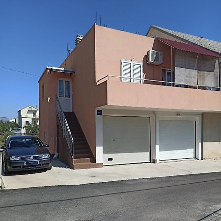 Apartment Anna Kaštela Екстериор снимка