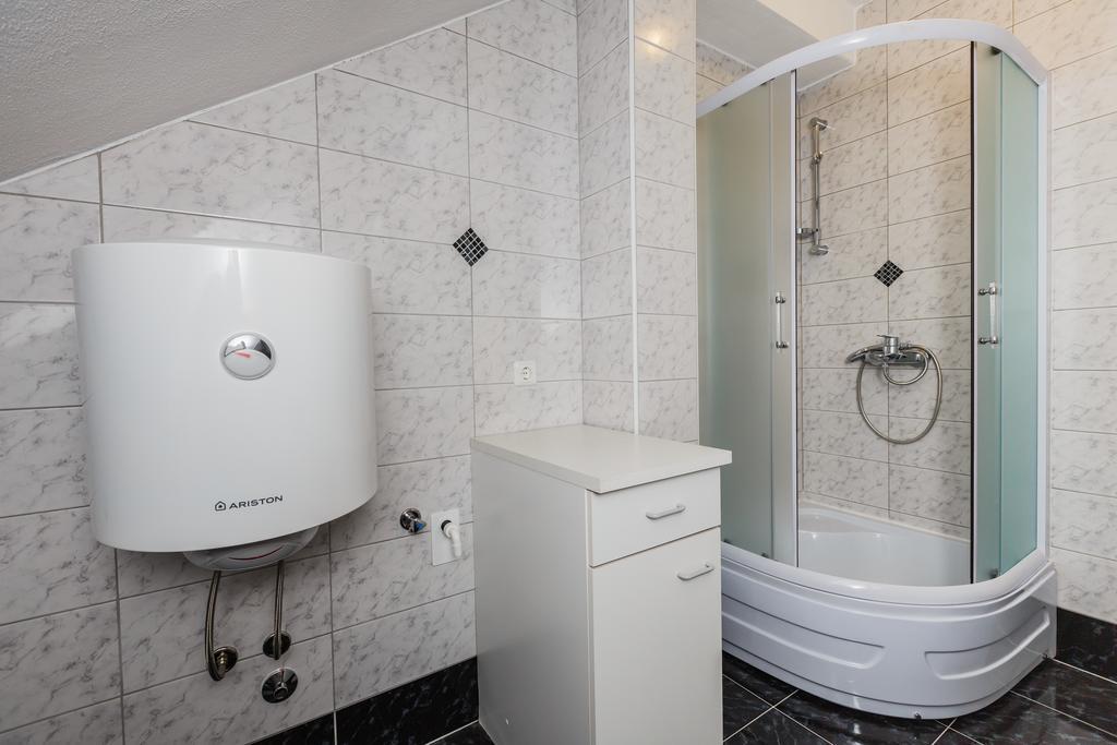 Apartment Anna Kaštela Екстериор снимка